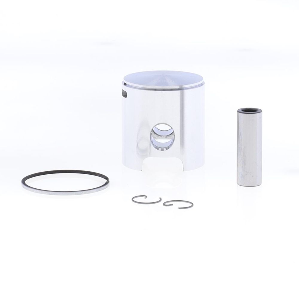 2T Cast Piston Ø 48 mm for Athena Big Bore Cylinder Kit - Grafite Offroad