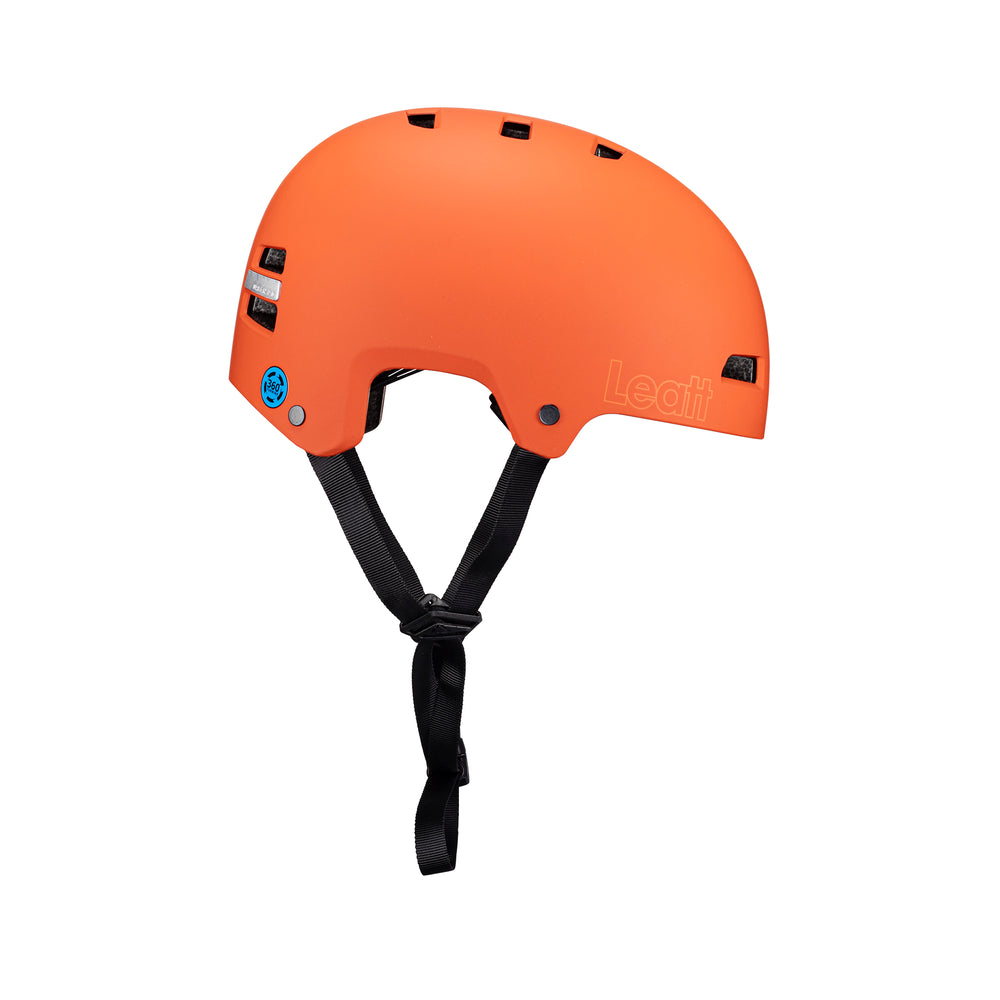 MTB Urban 2.0 Helmet - Grafite Offroad