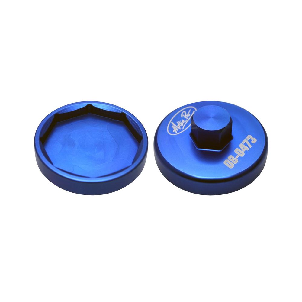 Showa Bpf Fork Cap Socket - Grafite Offroad