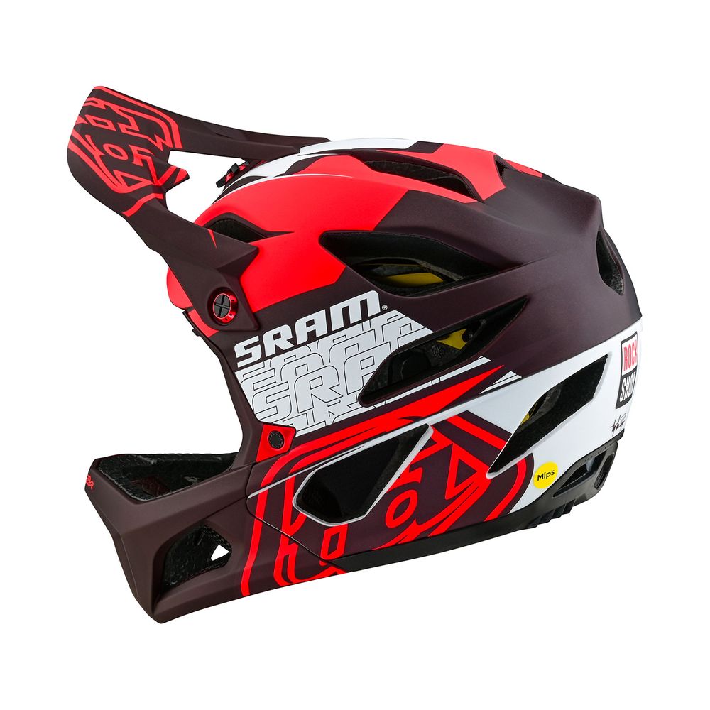 Casco Stage