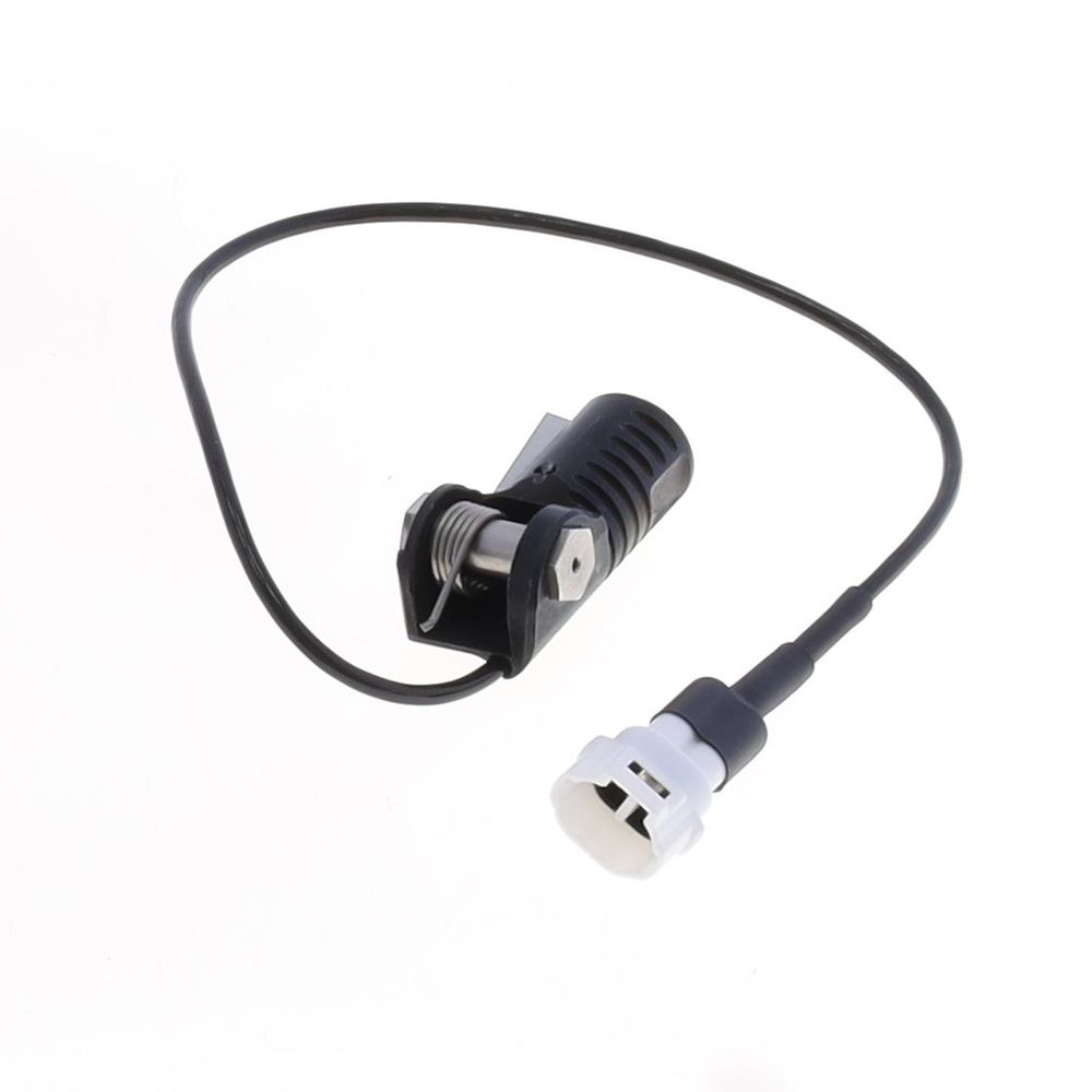 Quickshifter Off-road Sensor for RX1 PRO Ecus - Grafite Offroad