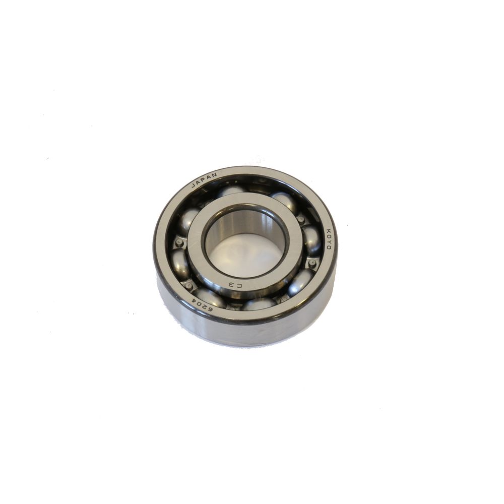Bearing 6204C3 - KOYO - Grafite Offroad