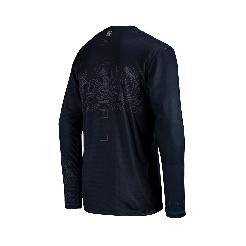 MTB Gravity 3.0 Jersey - Grafite Offroad