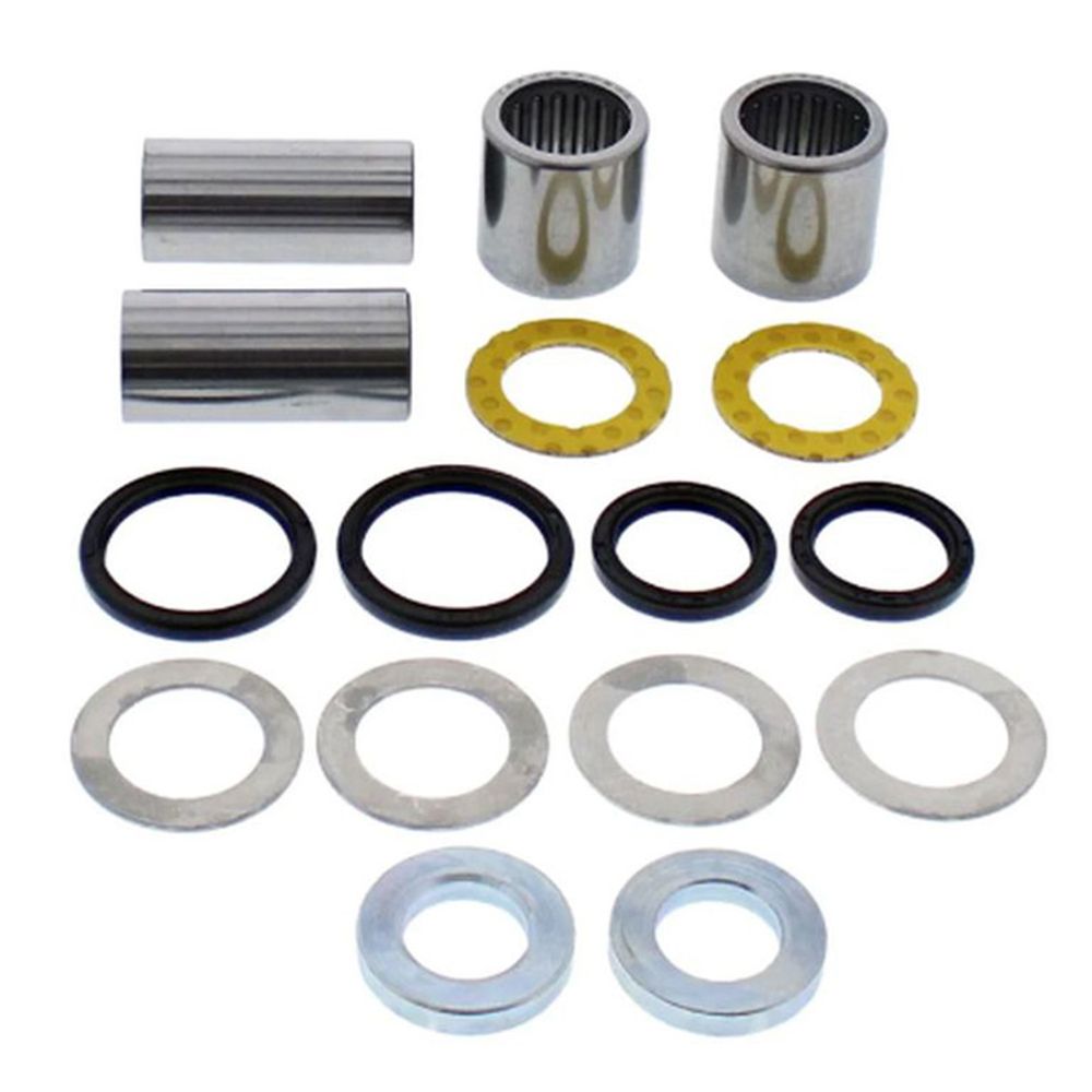 Prox Swingarm Bearing Kit Crf250r `20-24 + Crf450r `19-24 - Grafite Offroad
