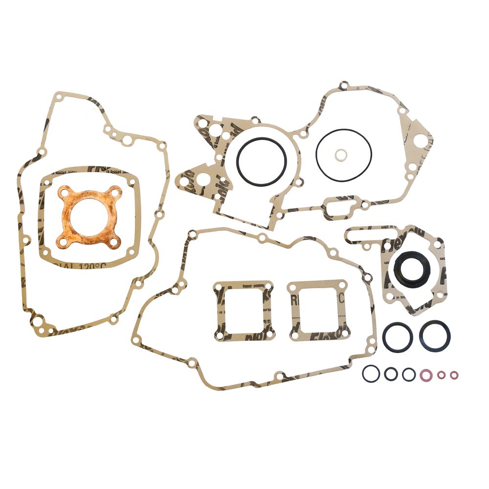 Complete Gasket Kit (oil seals not included) - Grafite Offroad