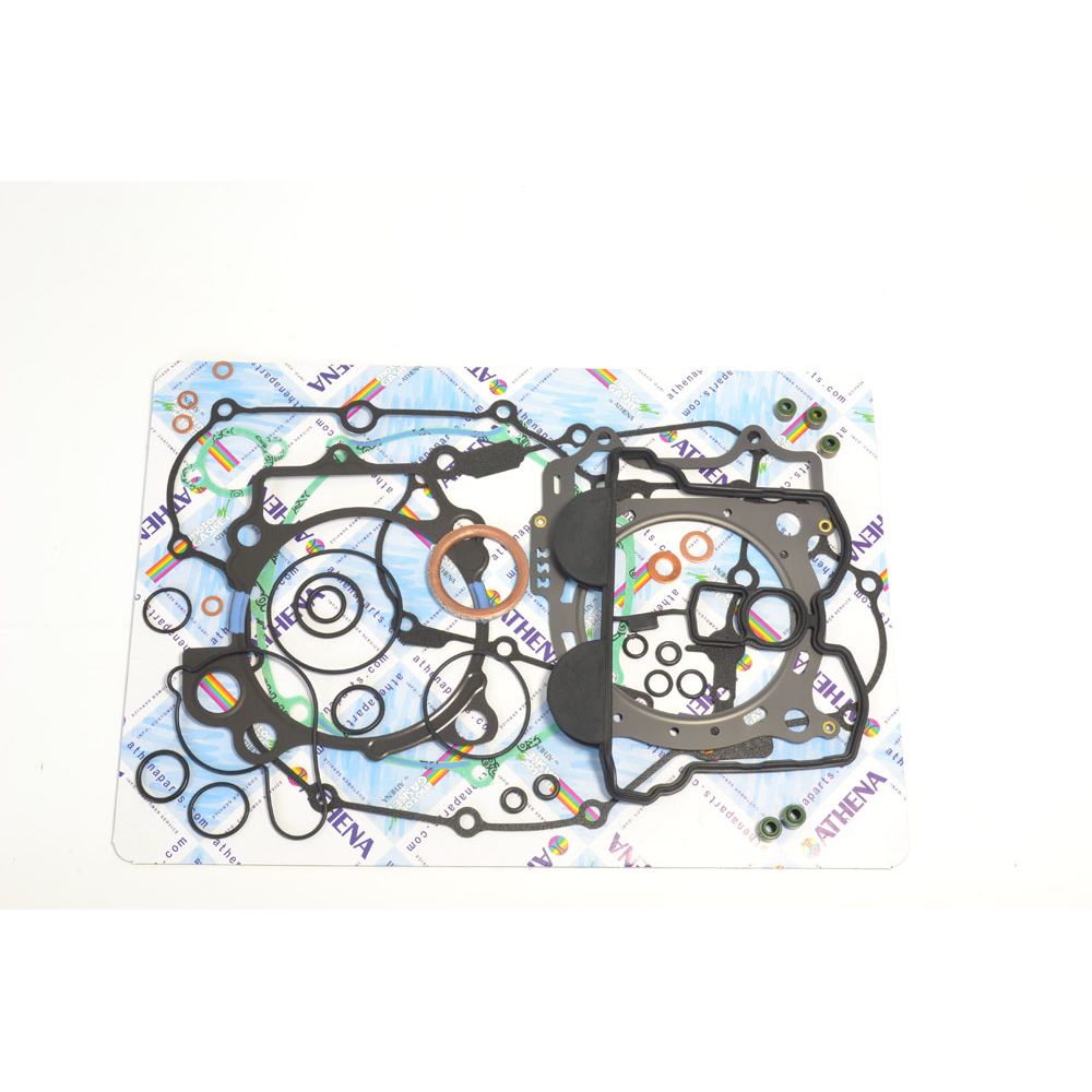 Complete Gasket Kit (oil seals not included) - Grafite Offroad