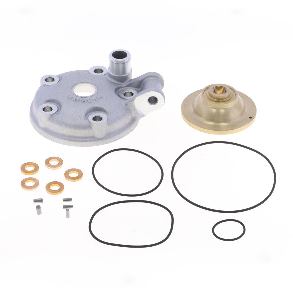 Cylinder Head for Athena Big Bore Cylinder Kit - Grafite Offroad