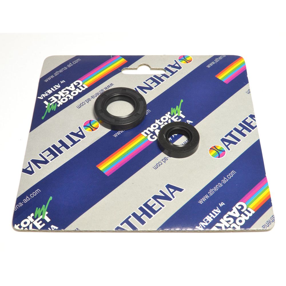 Engine Oil Seals Kit - Grafite Offroad