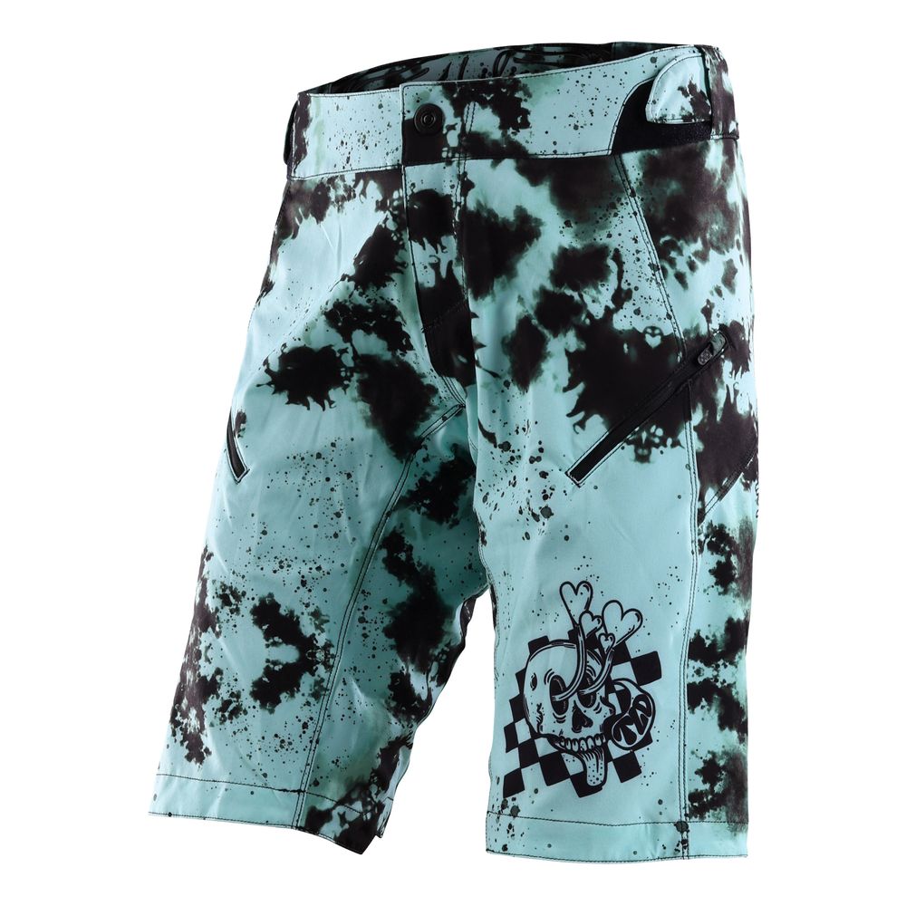 Women's Lilium MTB Shorts Troy Lee Designs