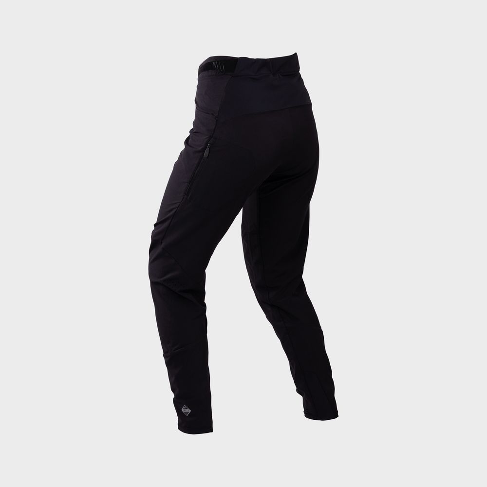 MTB Trail 3.0 Women Liner Pants Leatt - Grafite Offroad