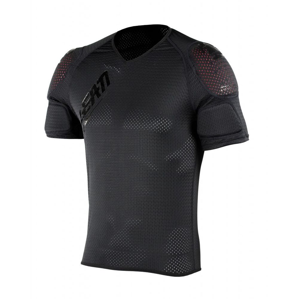 ShoulderTee3DFAirFitLiteEvo - Grafite Offroad