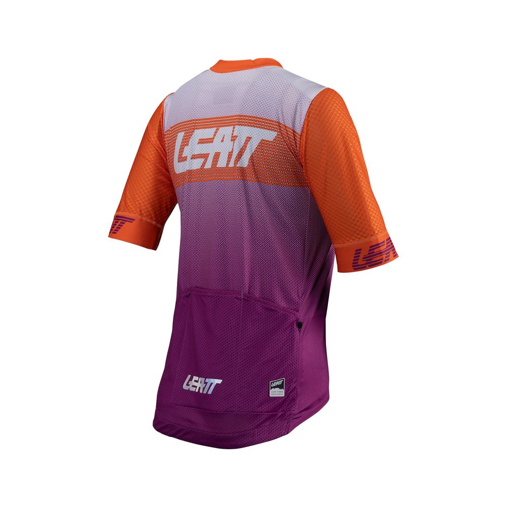 Maillot MTB Endurance 6.0 para mujer