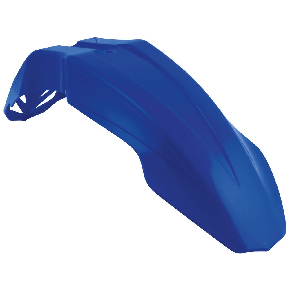 Front Fender Yzf Blue Universal - Grafite Offroad