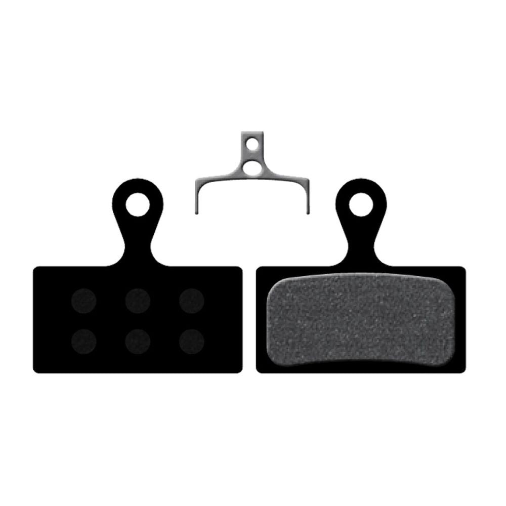 Brake Pads Compatible Shimano Deore Xt Br M785, Slx M666 - Grafite Offroad