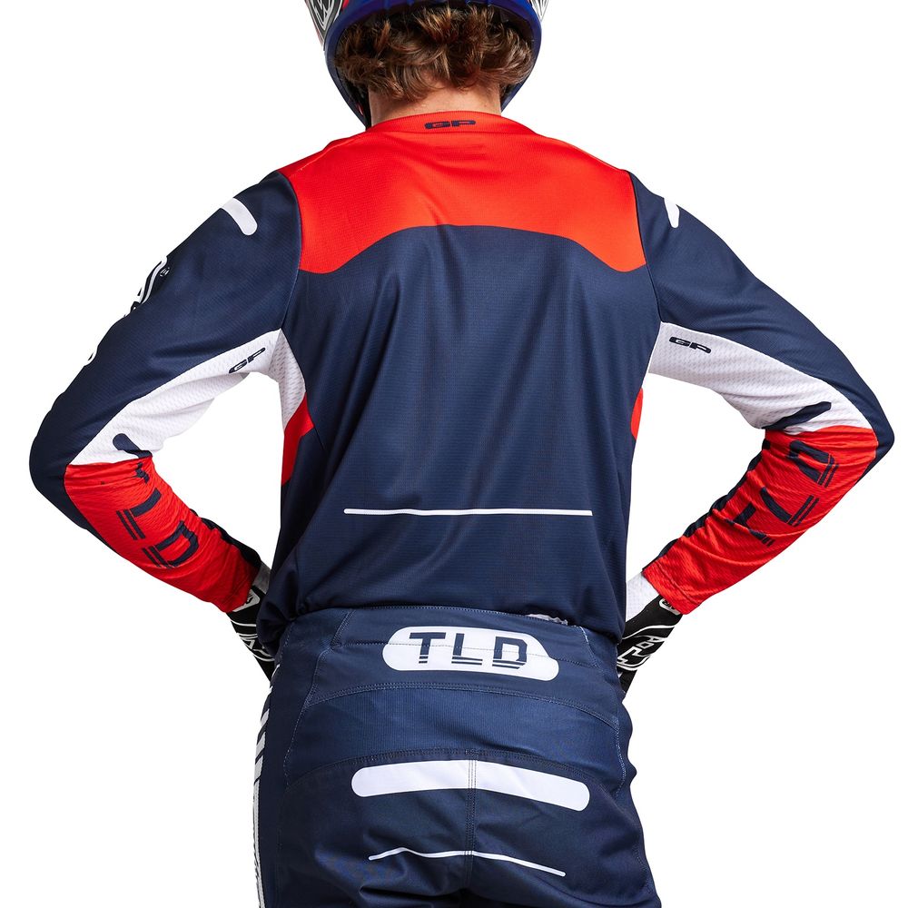 Youth GP Pro Jersey