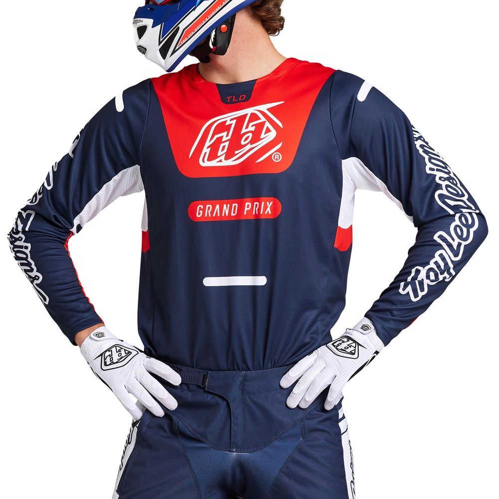 Youth GP Pro Jersey