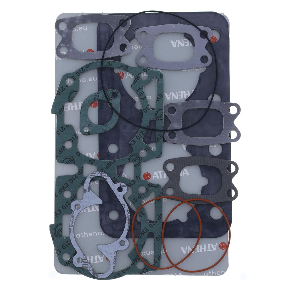 Complete Gasket Kit (oil seals not included) - Grafite Offroad