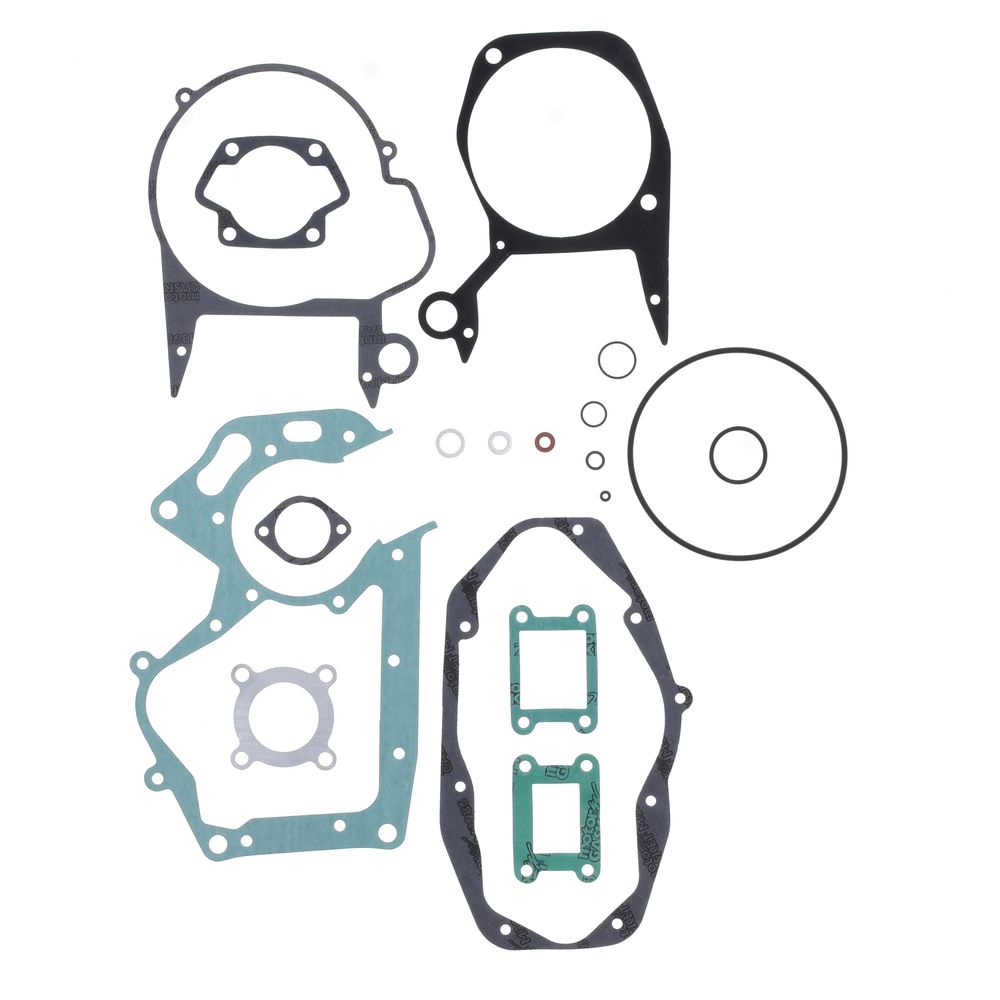 Complete Gasket Kit (oil seals not included) - Grafite Offroad
