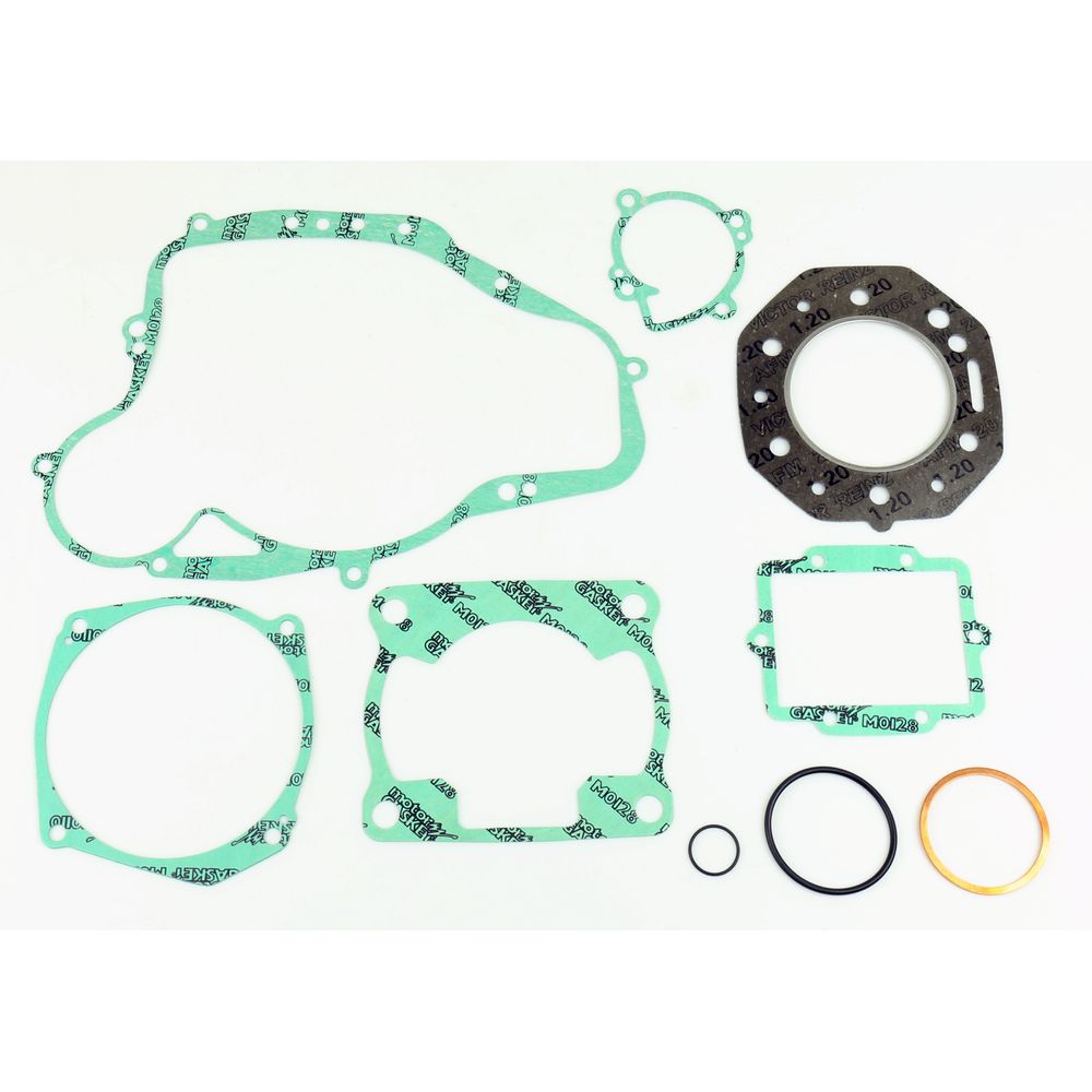 Connecting rod kit with engine gasket kit - Grafite Offroad