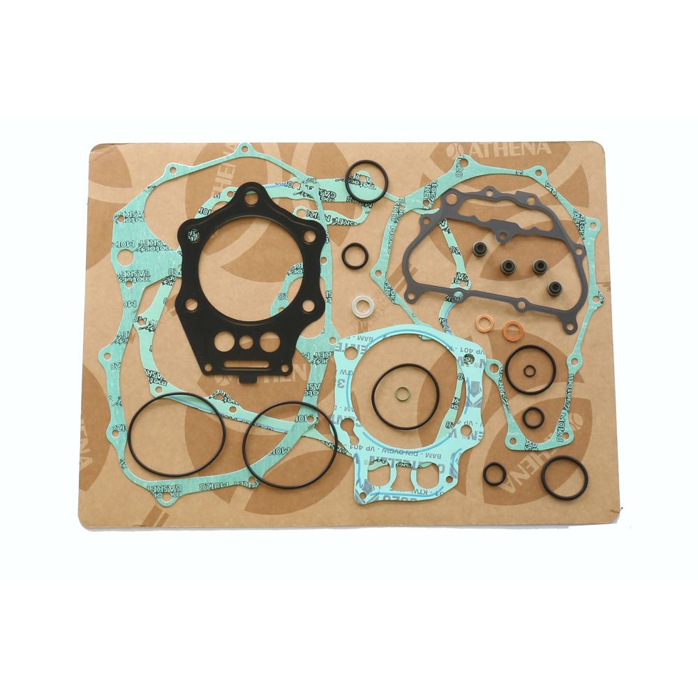 Complete Gasket Kit (oil seals not included) - Grafite Offroad