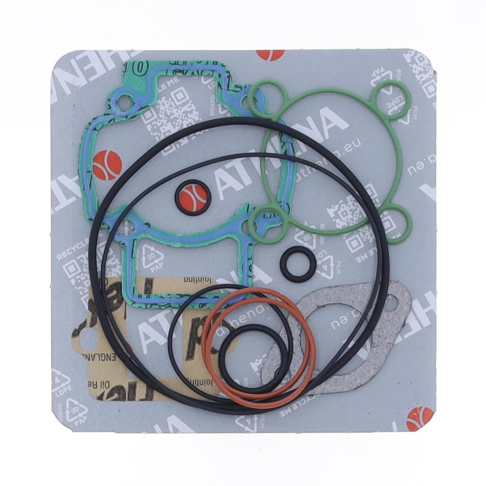 Complete Gasket Kit (oil seals not included) - Grafite Offroad