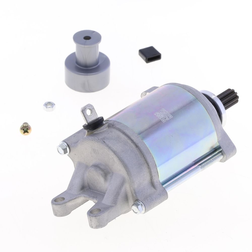 Starter Motor - Grafite Offroad