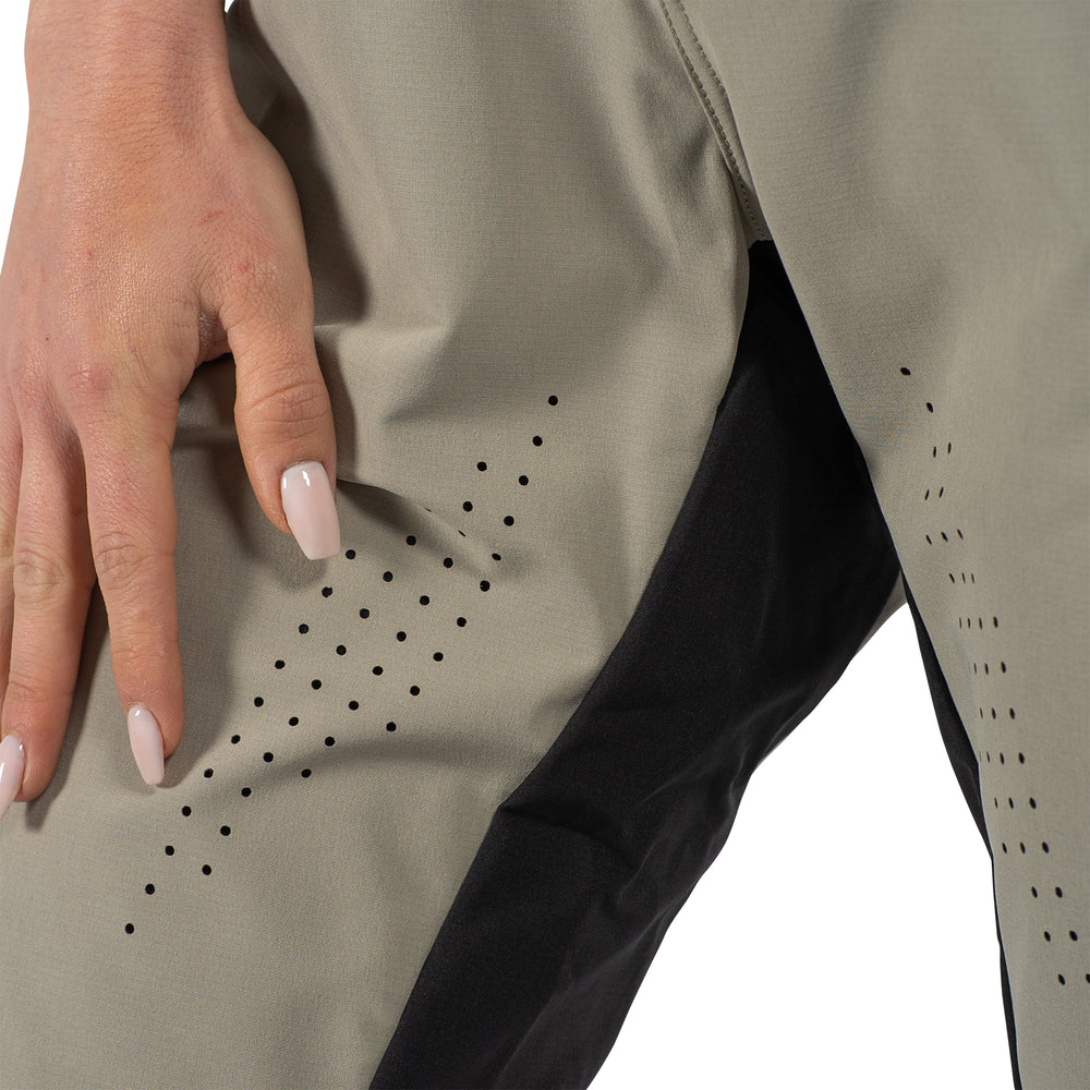 MTB Trail 2.0 Women Pants - Grafite Offroad