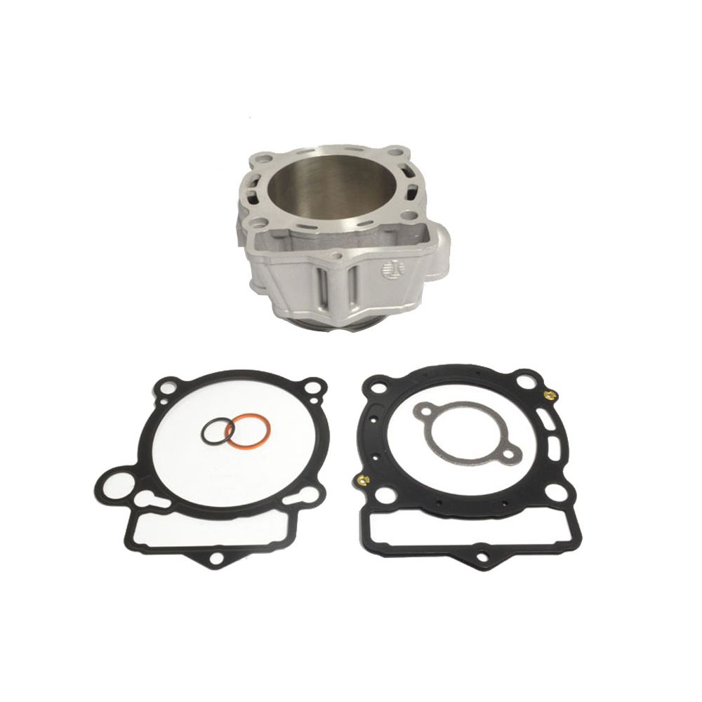 Standard Bore Cylinder Kit Ø 88 mm, 350 cc with Gaskets (no piston included) - Grafite Offroad