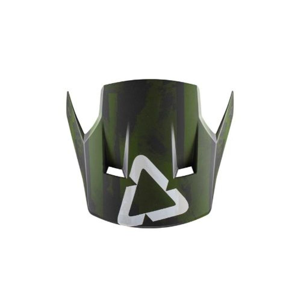 DB 3.0 DH Visor - Grafite Offroad