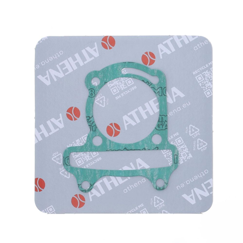 Cylinder Base Gasket thickness same as OE - Grafite Offroad