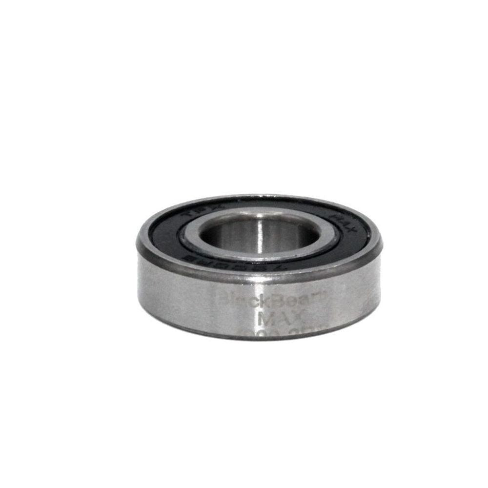 STANDARD BEARING MEASURE (12 x 24 x 6 mm) -- COD. ( 7901-2RS MAX - 12 24 6 - 12246 - 12x24x6 ) - Grafite Offroad