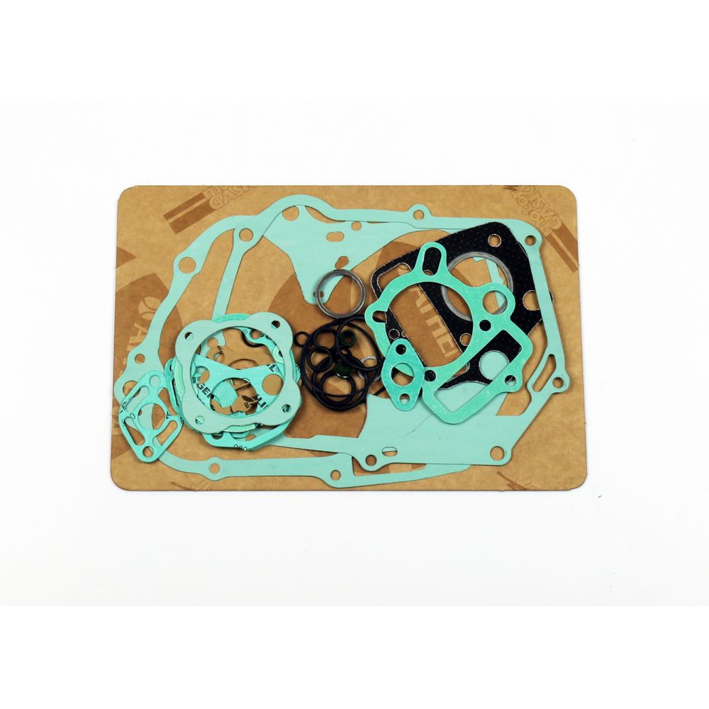 Complete Gasket Kit (oil seals not included) - Grafite Offroad