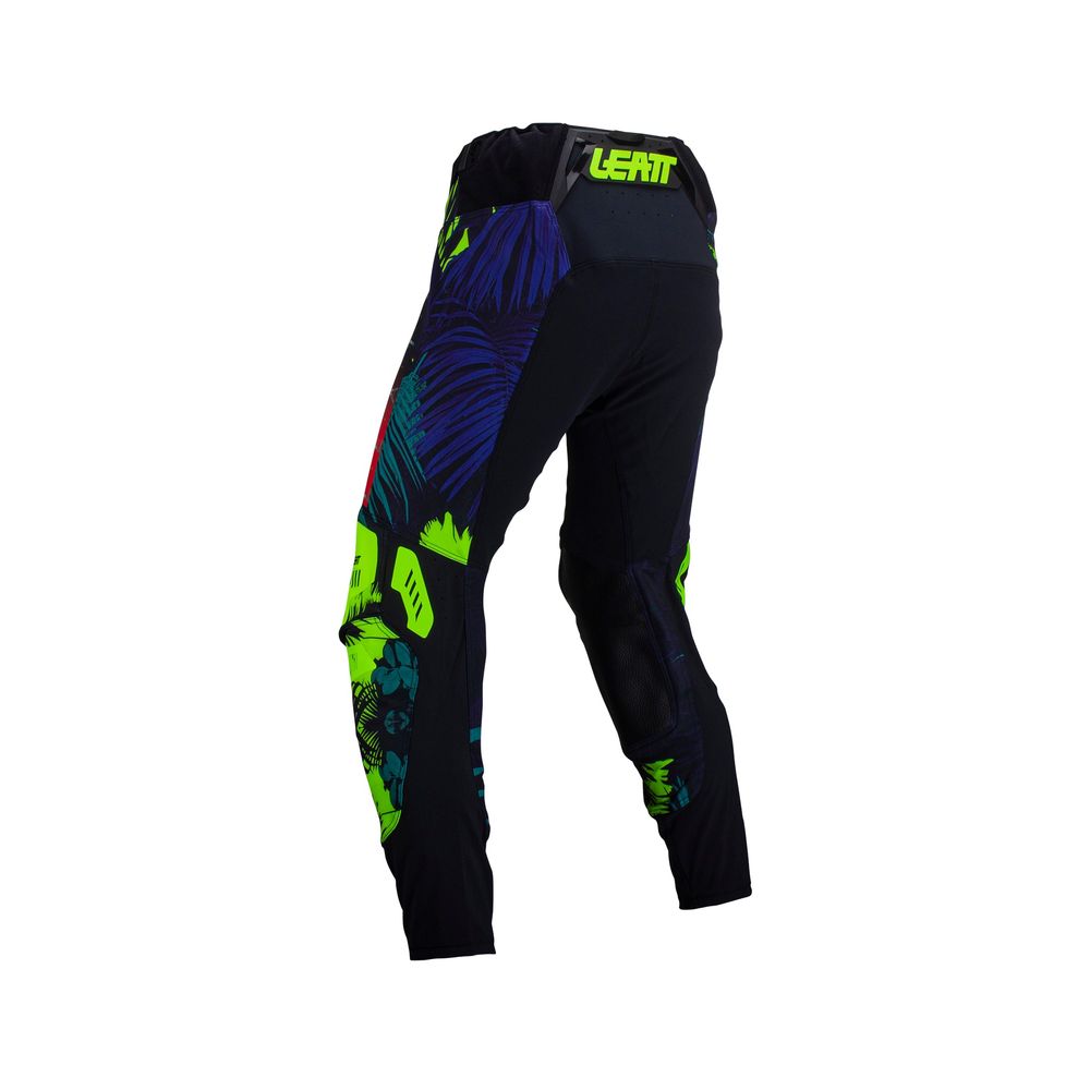 Moto 5.5 I.K.S Pants - Grafite Offroad