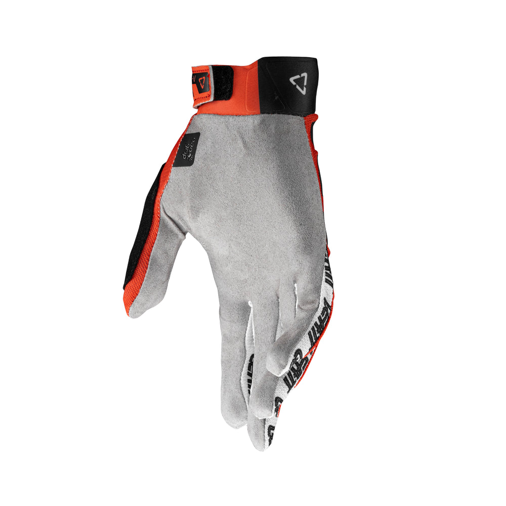 MTB 2.0 X-Flow Gloves - Grafite Offroad