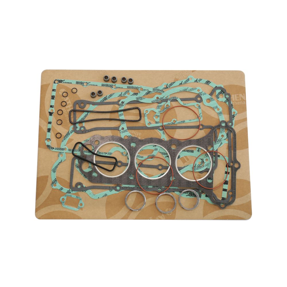 Complete Gasket Kit (oil seals not included) - Grafite Offroad