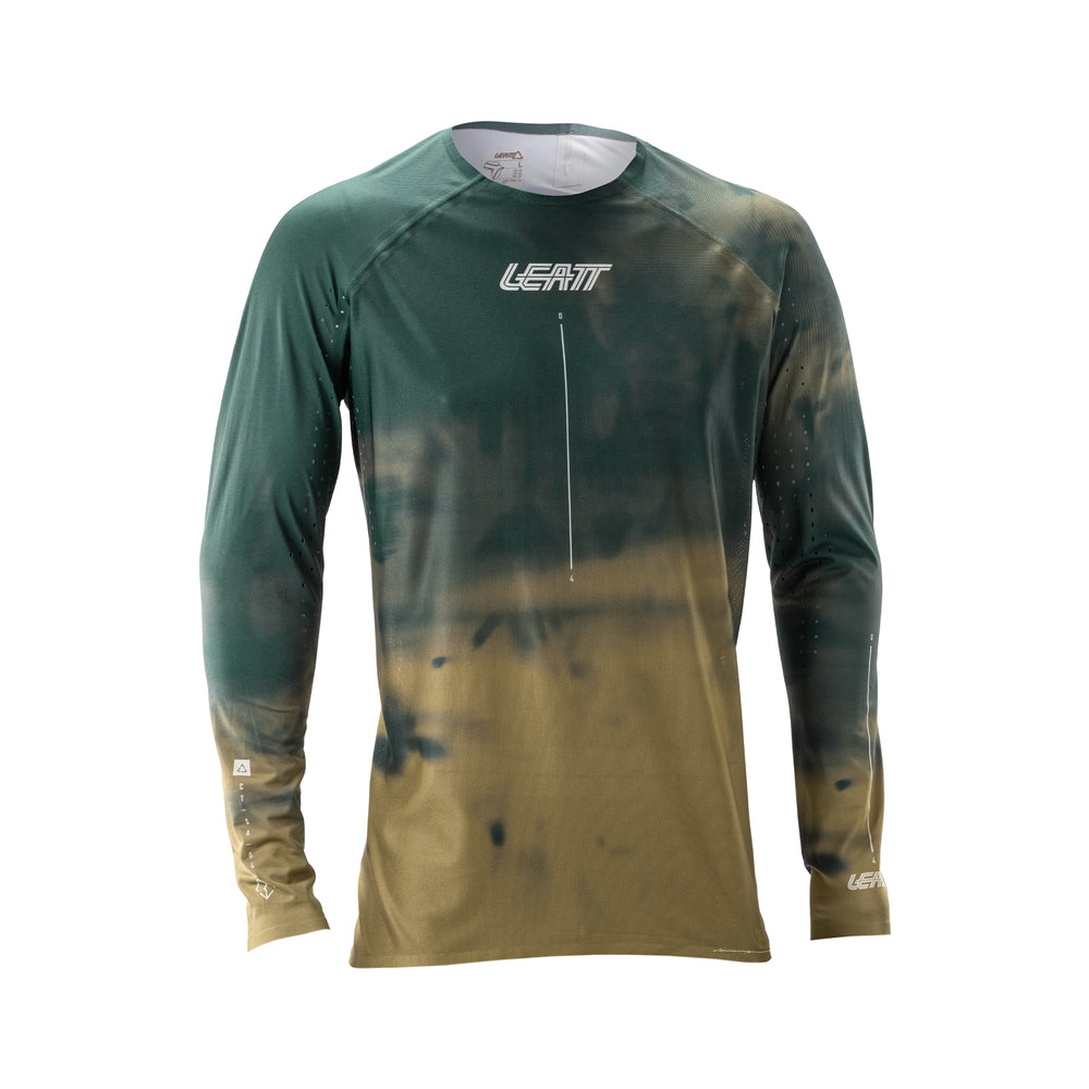 Maillot MTB Gravity 5.0