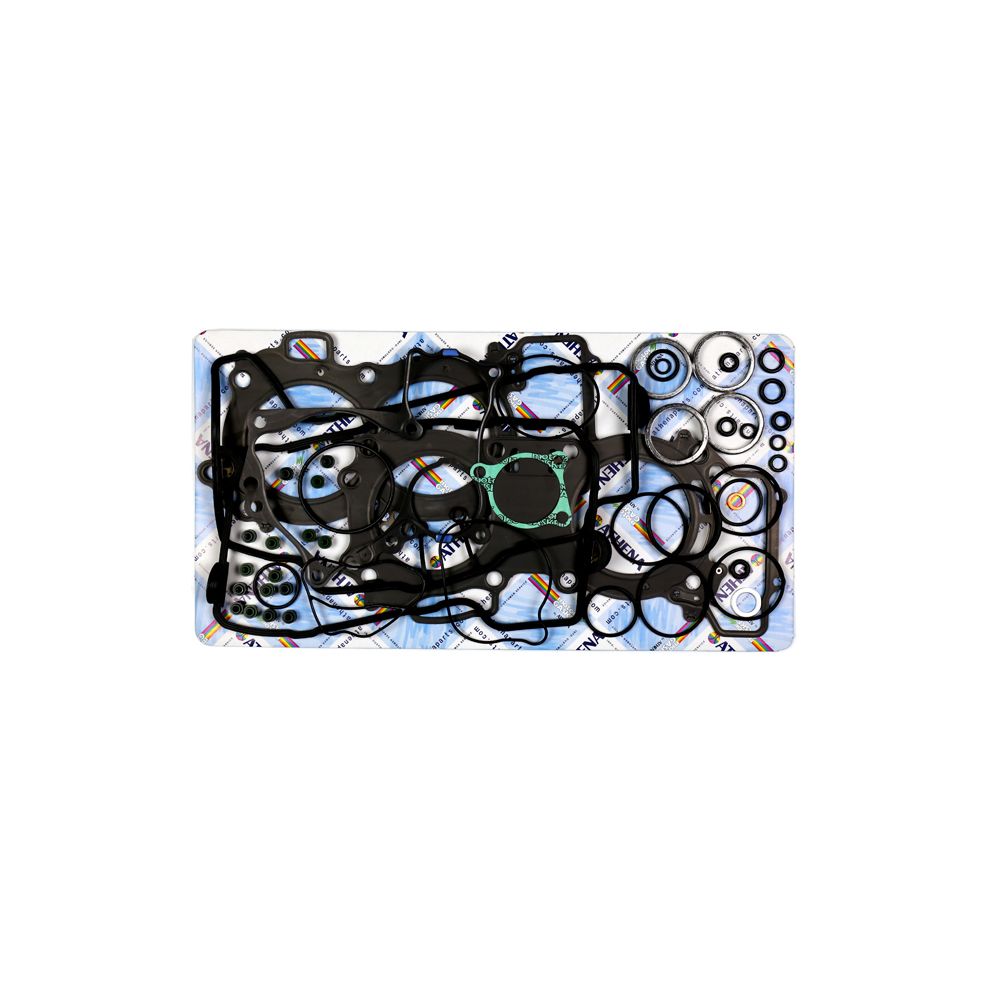 Complete Gasket Kit (oil seals not included) - Grafite Offroad