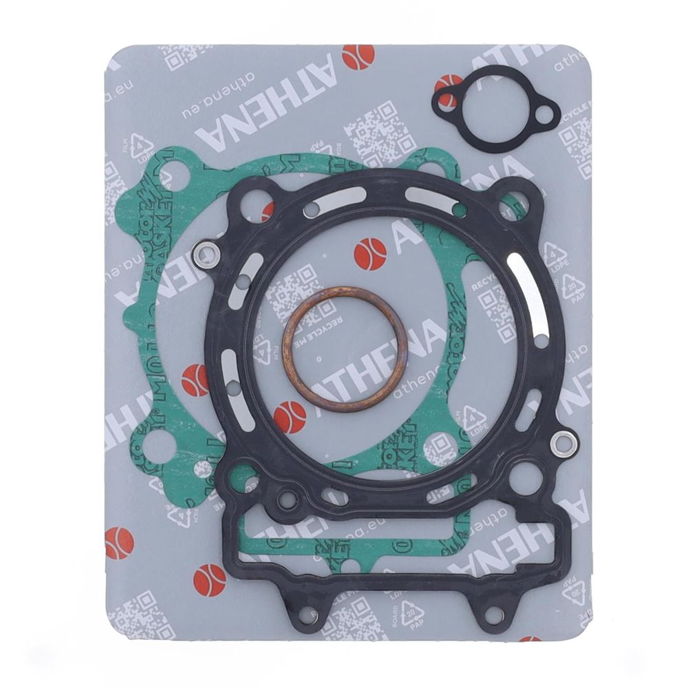 Gasket Kit for Athena Standard Bore Cylinder Kit - Grafite Offroad