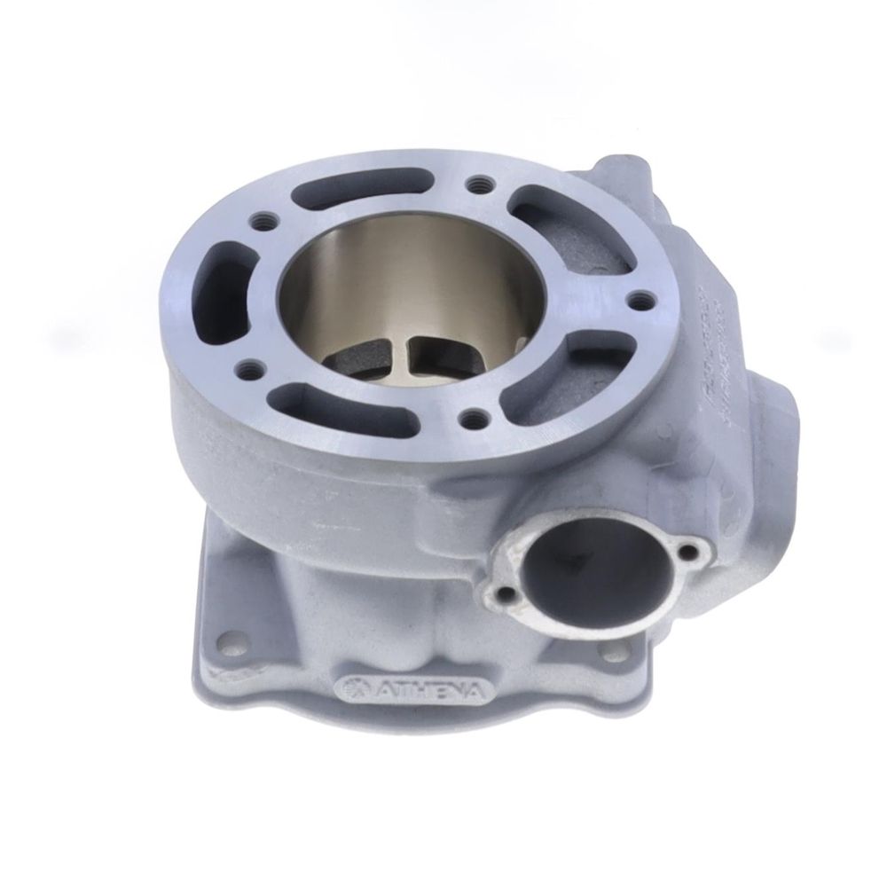 Big Bore Cylinder Kit Ø 65 mm, 170 cc - Grafite Offroad