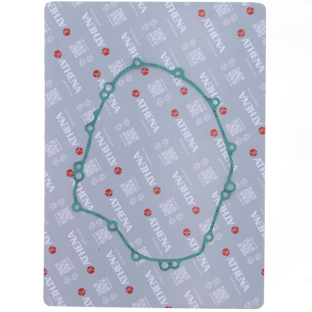 Clutch Cover Gasket - Grafite Offroad