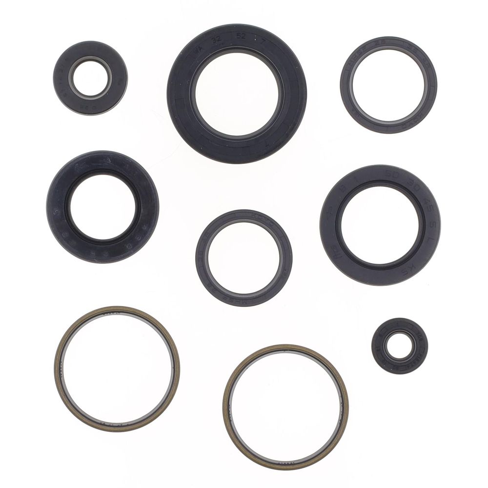 Engine Oil Seals Kit - Grafite Offroad