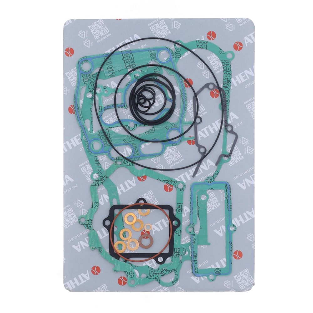 Complete Gasket Kit (oil seals not included) - Grafite Offroad