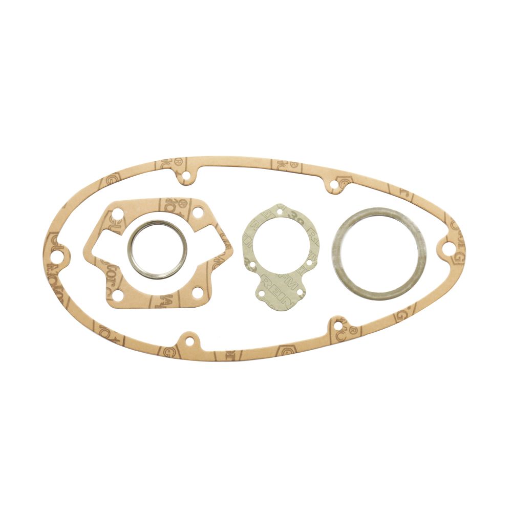 Complete Gasket Kit (oil seals not included) - Grafite Offroad