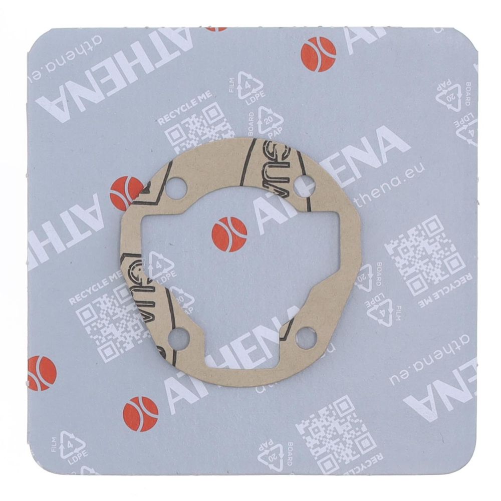 Cylinder Base Gasket thickness same as OE - Grafite Offroad