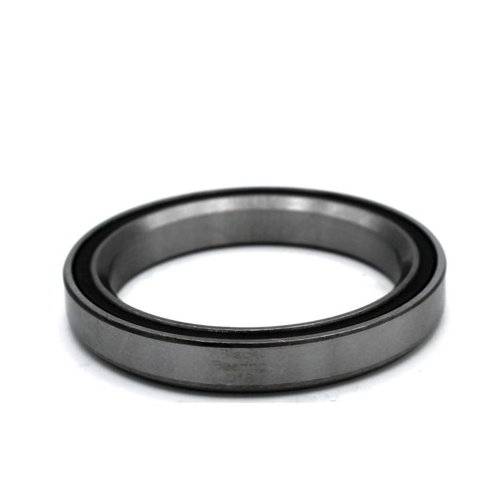 Headset Bearing - D18 - 40 x 52 x 7.5mm 45/45° - Grafite Offroad