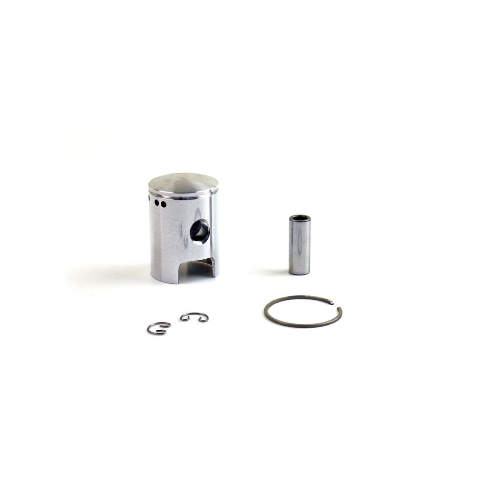 2T Cast Piston Ø 38 mm for Athena Standard Bore Cylinder Kit - Grafite Offroad