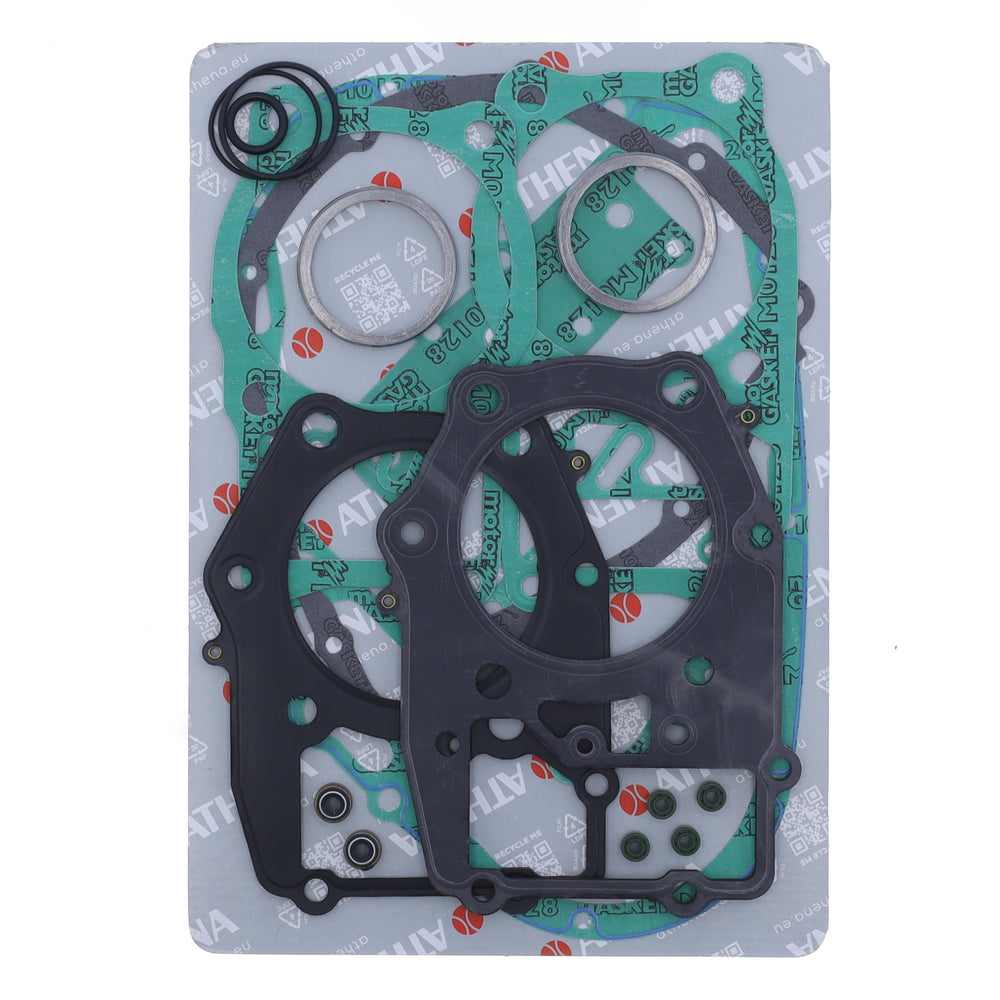 Complete Gasket Kit (oil seals not included) - Grafite Offroad