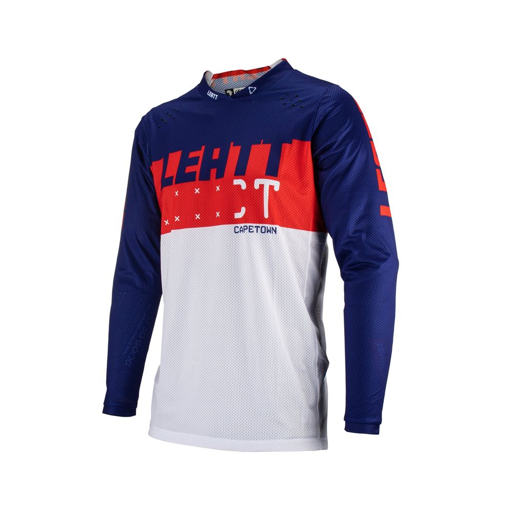 Moto 4.5 Lite Jersey