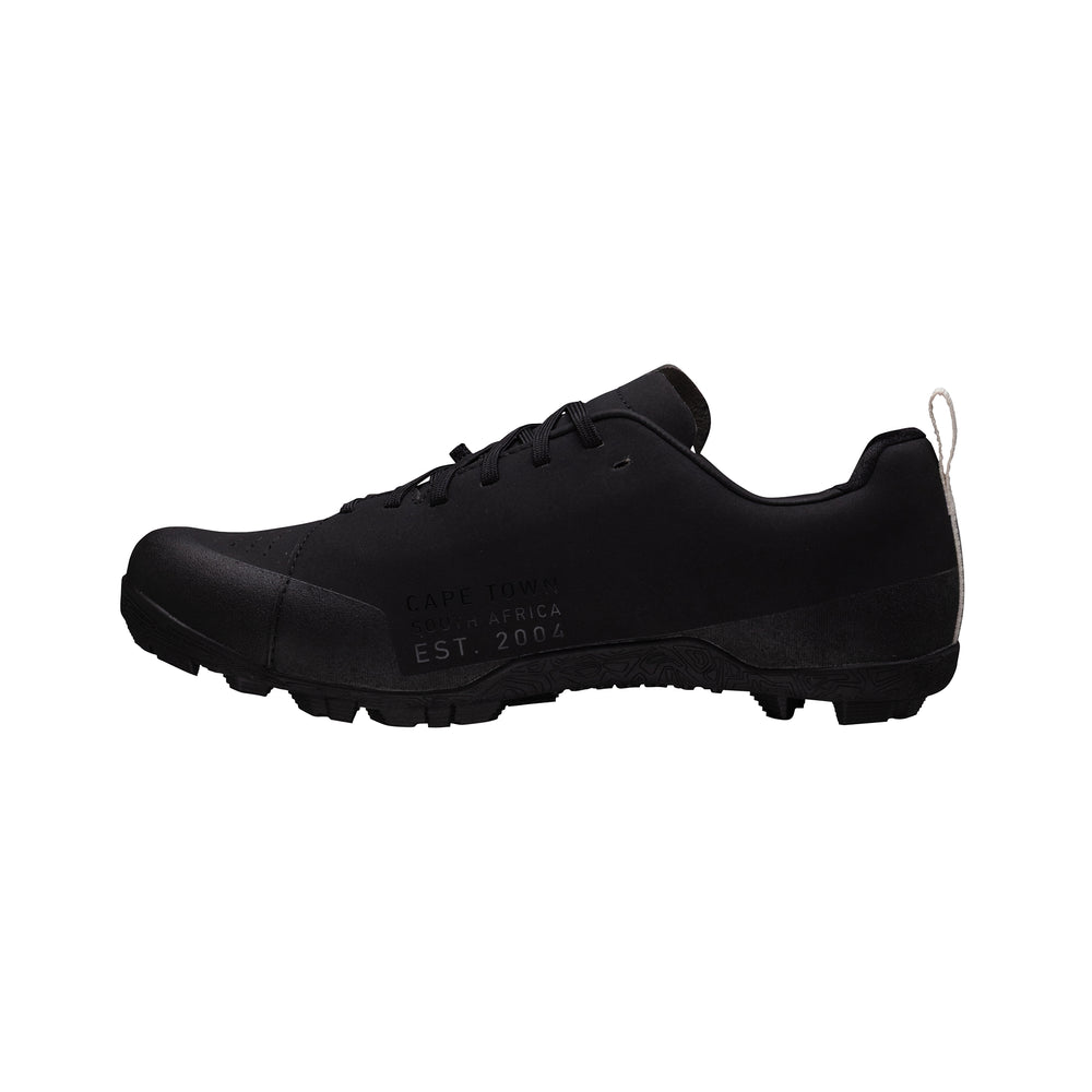 ShoeClip2.0EnduranceWomen - Grafite Offroad