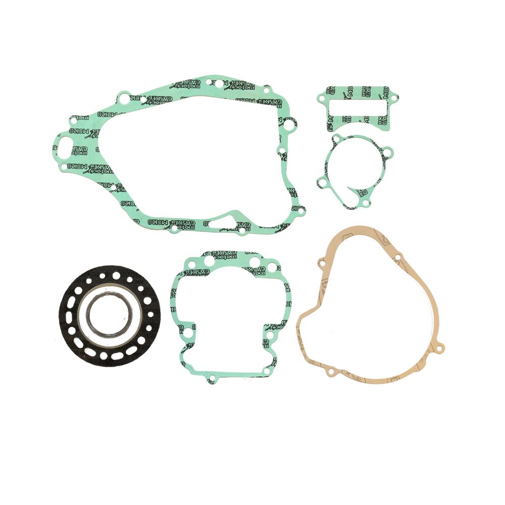 Complete Gasket Kit (oil seals not included) - Grafite Offroad